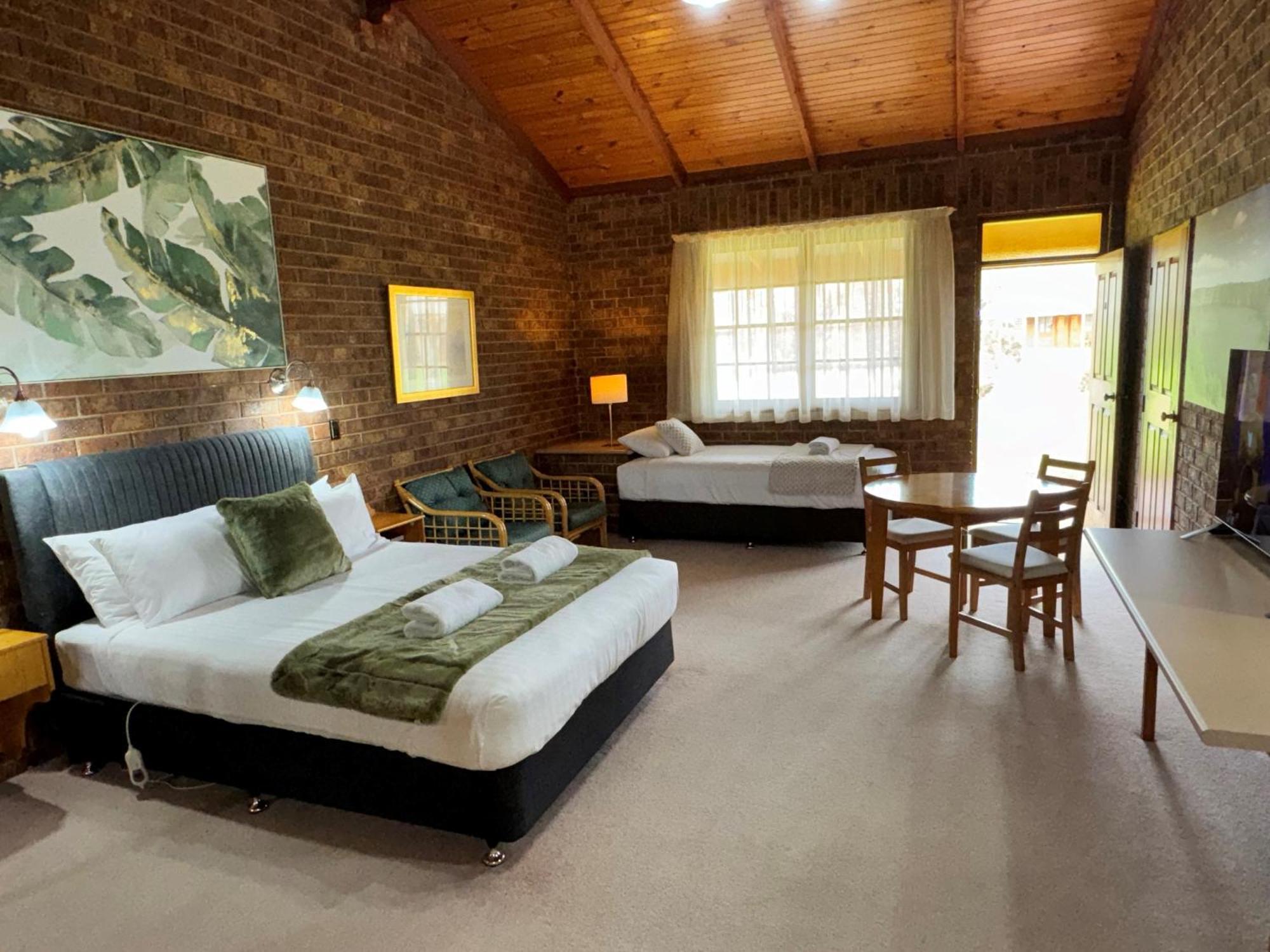 Coonawarra Place Motor Inn Экстерьер фото