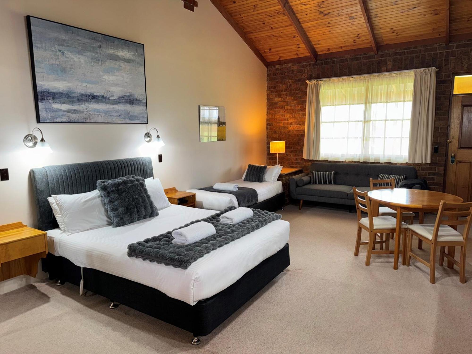 Coonawarra Place Motor Inn Экстерьер фото
