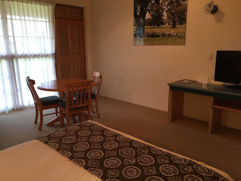 Coonawarra Place Motor Inn Экстерьер фото