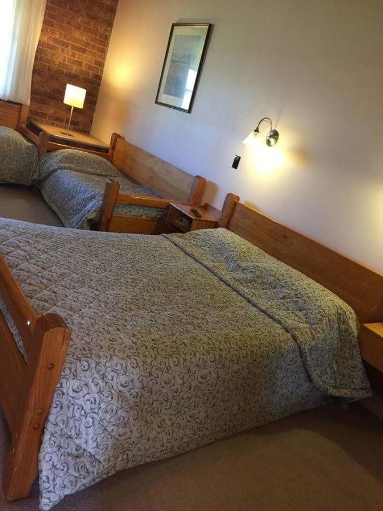 Coonawarra Place Motor Inn Экстерьер фото